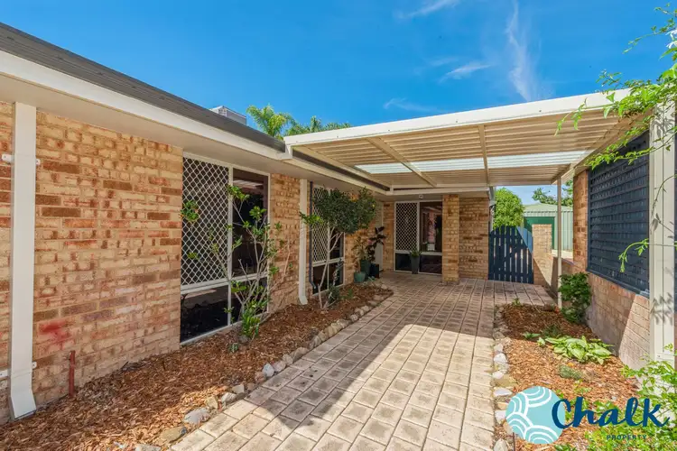 Fifth view of Homely house listing, 18 Taylor Close, Leda WA 6170
