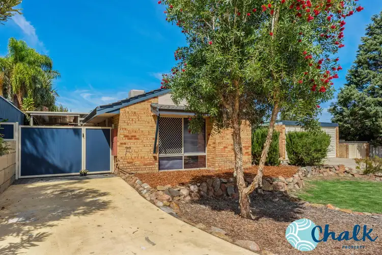 Seventh view of Homely house listing, 18 Taylor Close, Leda WA 6170
