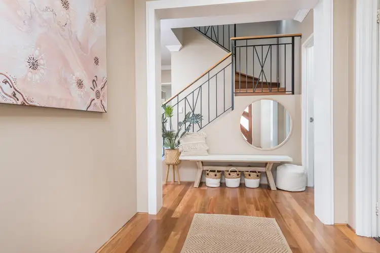 Fourth view of Homely house listing, 27 Whitehaven Avenue, Burns Beach WA 6028
