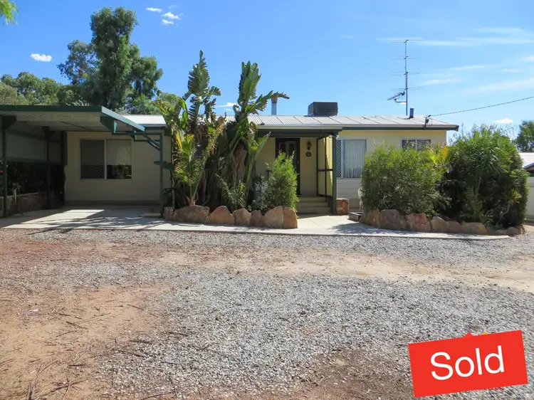 11 Thomson Street, York WA 6302