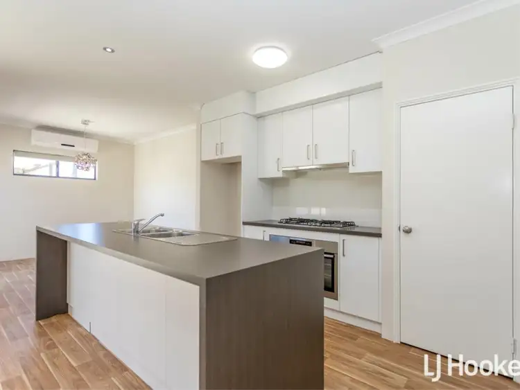 Second view of Homely house listing, 11 Cattach Way, Byford WA 6122