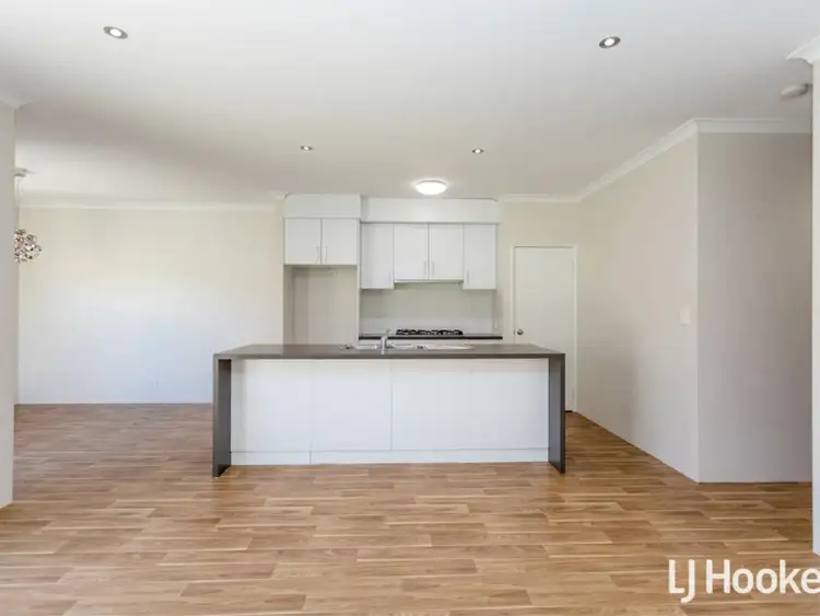 Third view of Homely house listing, 11 Cattach Way, Byford WA 6122