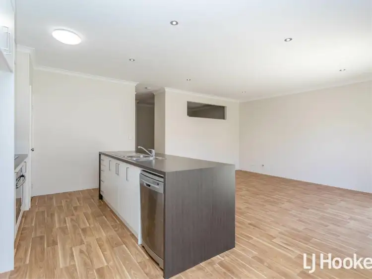 Fifth view of Homely house listing, 11 Cattach Way, Byford WA 6122