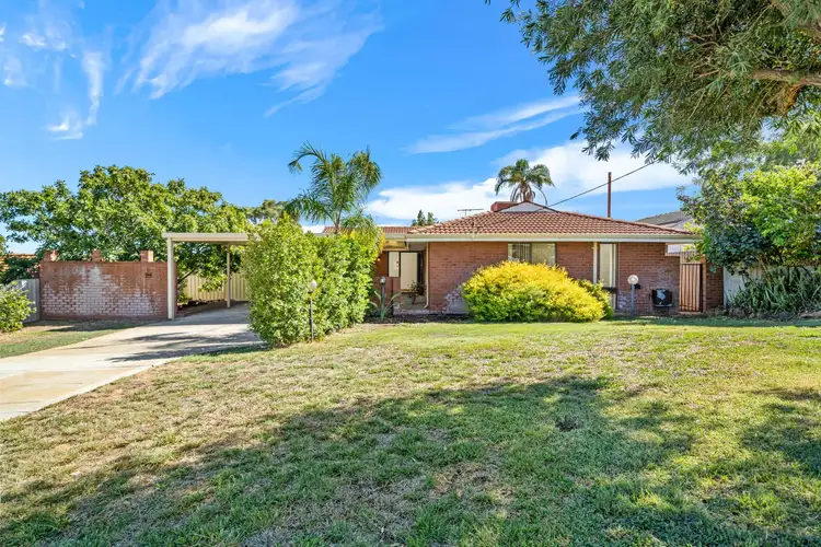11 Netherby Road, Duncraig WA 6023