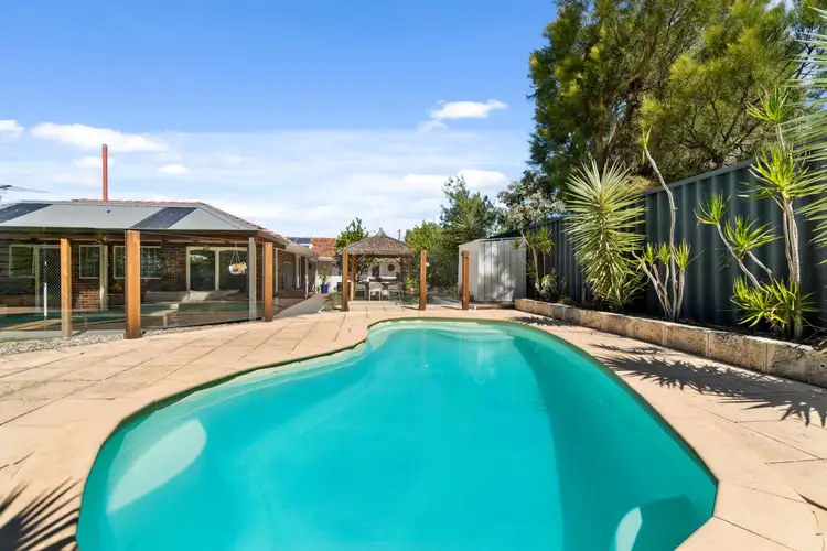 36 Farnley Way, Duncraig WA 6023