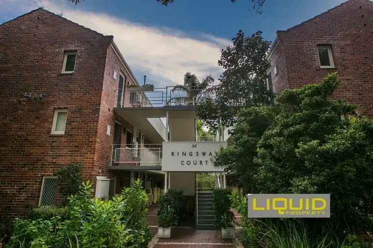 15/36 Bagot Road, Subiaco WA 6008
