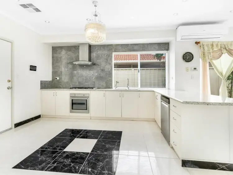 Second view of Homely house listing, 4 Wagtail Bend, Langford WA 6147