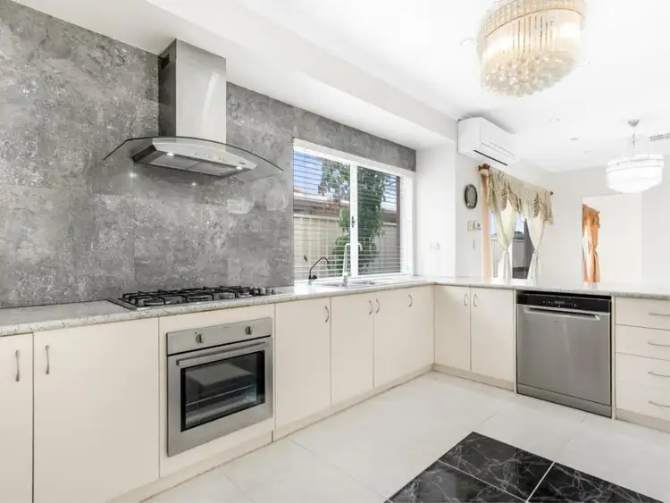 Fifth view of Homely house listing, 4 Wagtail Bend, Langford WA 6147