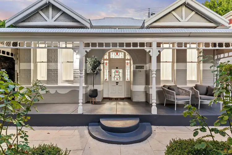 74 Olive Street, Subiaco WA 6008