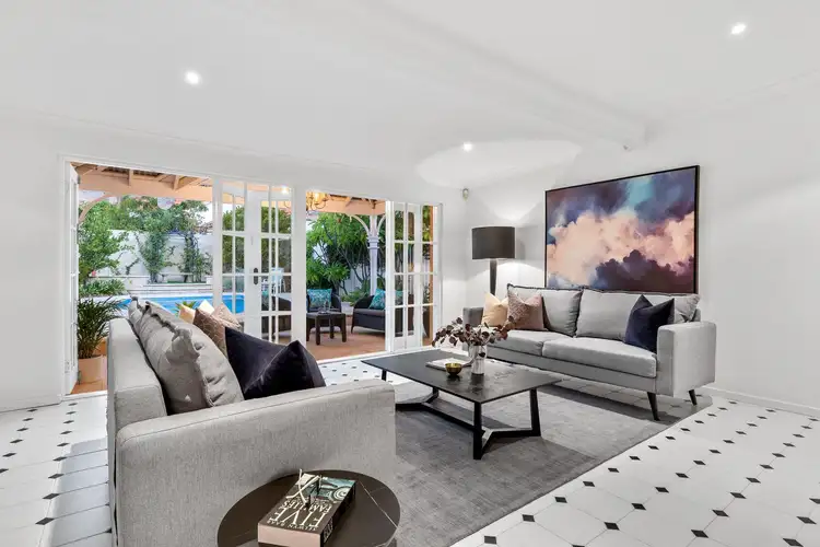 Second view of Homely house listing, 74 Olive Street, Subiaco WA 6008