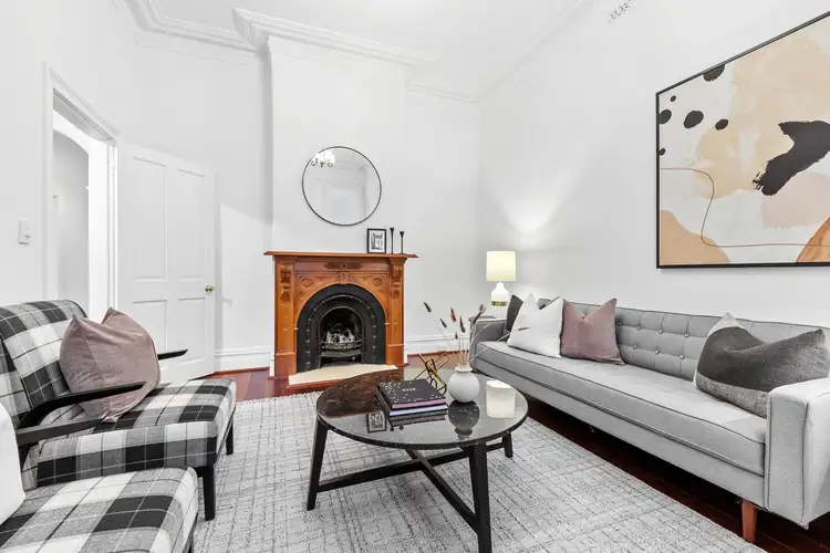Third view of Homely house listing, 74 Olive Street, Subiaco WA 6008
