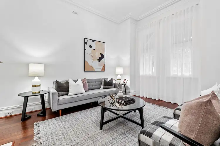 Fourth view of Homely house listing, 74 Olive Street, Subiaco WA 6008