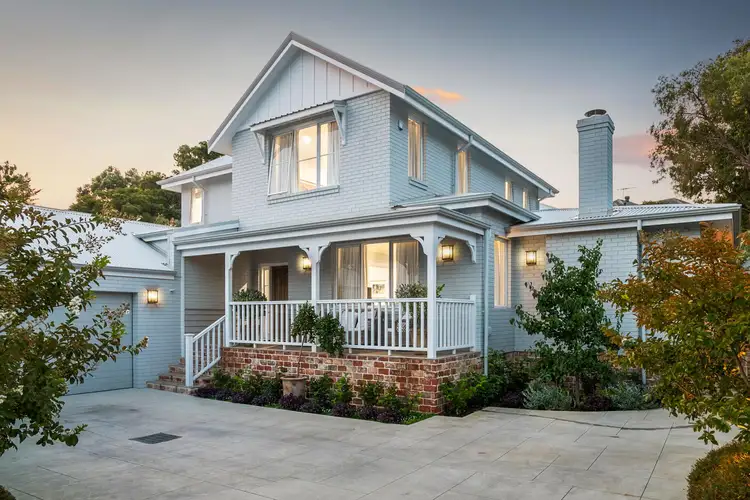 13A Braunton Street, Bicton WA 6157