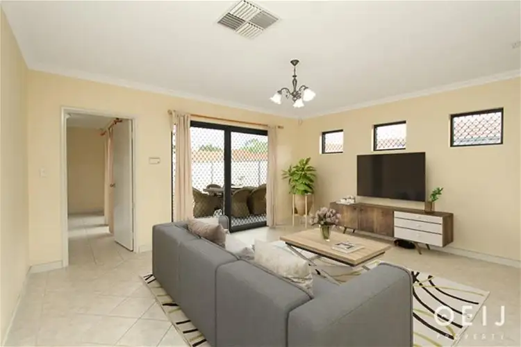 Second view of Homely house listing, 2/37 Etwell Street, East Victoria Park WA 6101