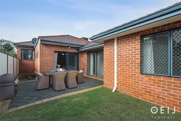 Sixth view of Homely house listing, 2/37 Etwell Street, East Victoria Park WA 6101