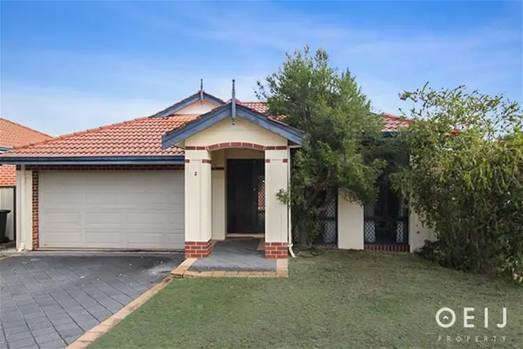 Seventh view of Homely house listing, 2/37 Etwell Street, East Victoria Park WA 6101