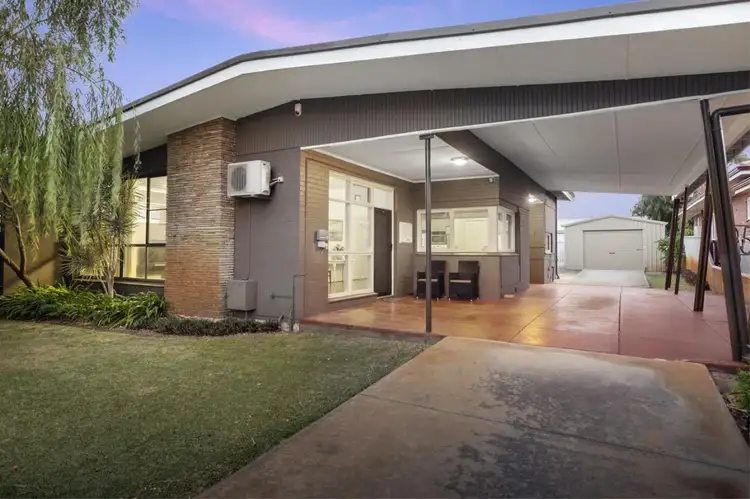 Second view of Homely house listing, 25 Florence Street, Rockingham WA 6168