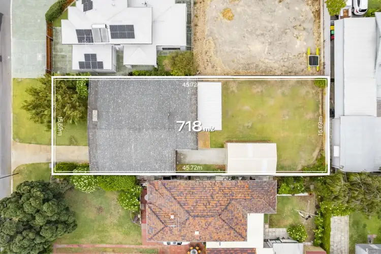 Fourth view of Homely house listing, 25 Florence Street, Rockingham WA 6168