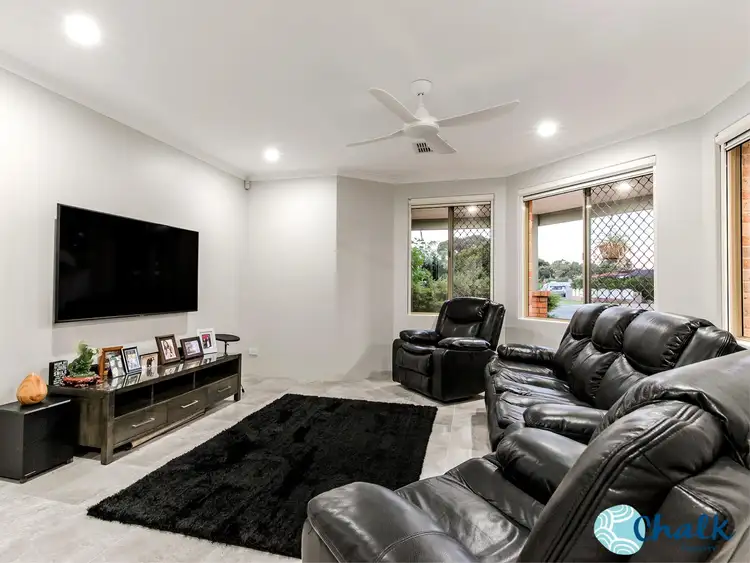 Seventh view of Homely house listing, 18 Caballo Court, Safety Bay WA 6169