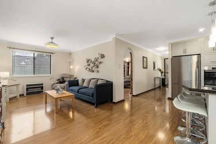 Fifth view of Homely house listing, 6 Esther Place, Gosnells WA 6110