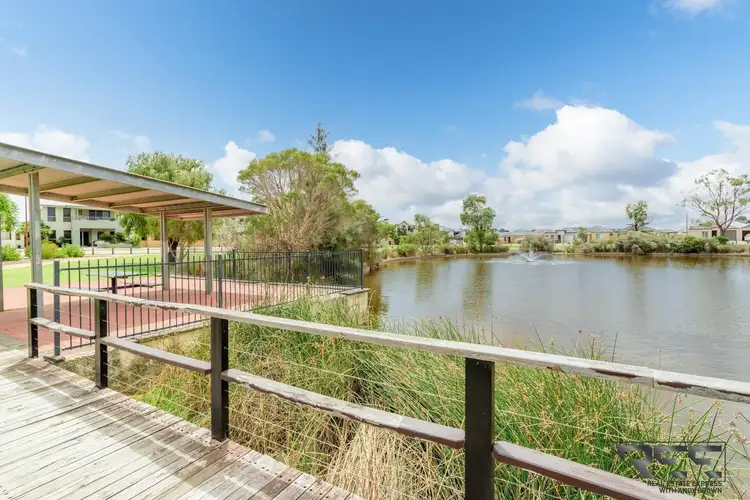 Main view of Homely house listing, 16 Admiralty Road, Canning Vale WA 6155