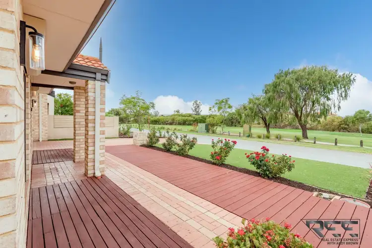 Second view of Homely house listing, 16 Admiralty Road, Canning Vale WA 6155