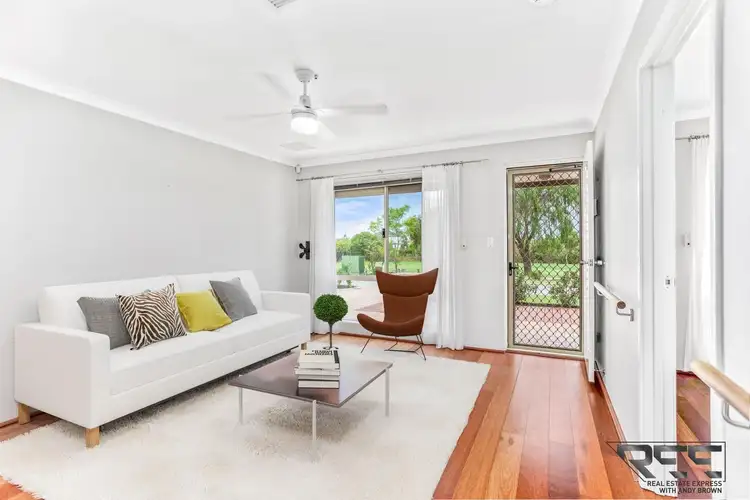 Sixth view of Homely house listing, 16 Admiralty Road, Canning Vale WA 6155