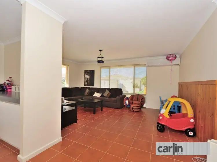 Third view of Homely house listing, 9 Arabella Meander, Warnbro WA 6169