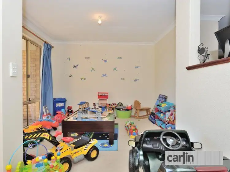Sixth view of Homely house listing, 9 Arabella Meander, Warnbro WA 6169