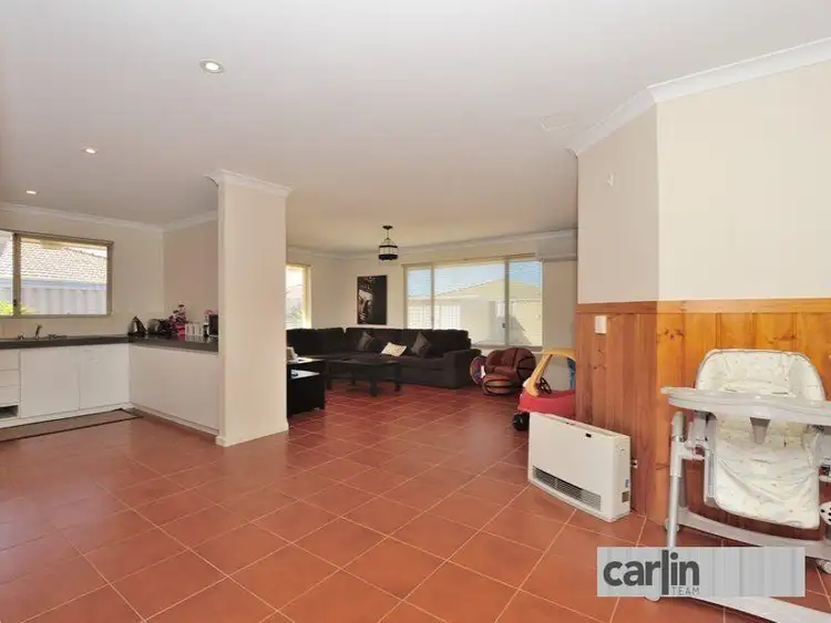 Seventh view of Homely house listing, 9 Arabella Meander, Warnbro WA 6169