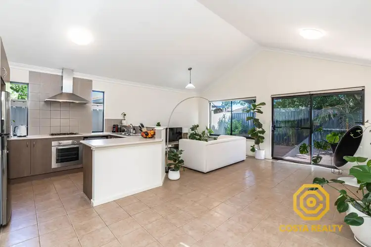 Main view of Homely house listing, 19A Marchamley Street, Carlisle WA 6101