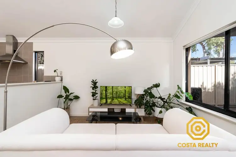 Fourth view of Homely house listing, 19A Marchamley Street, Carlisle WA 6101