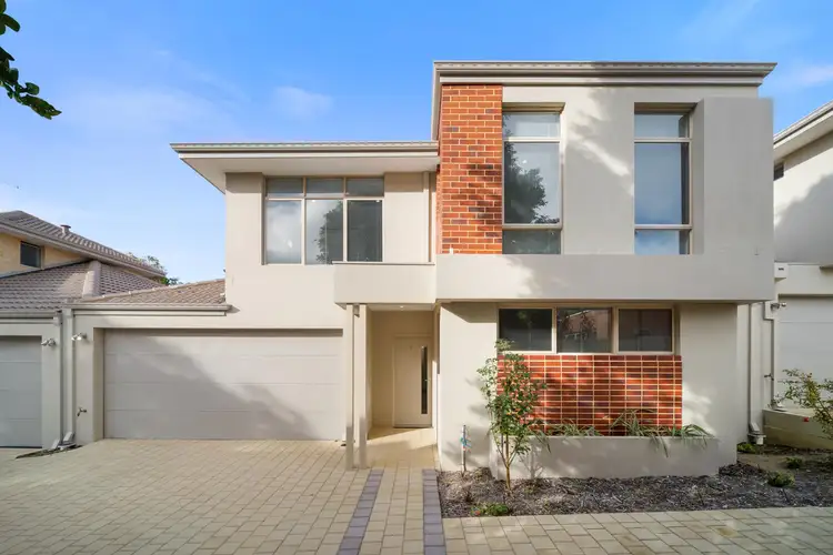 2, 7 Shaw Place, Innaloo WA 6018