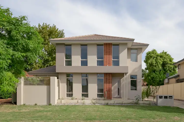Main view of Homely house listing, 1, 7 Shaw Place, Innaloo WA 6018