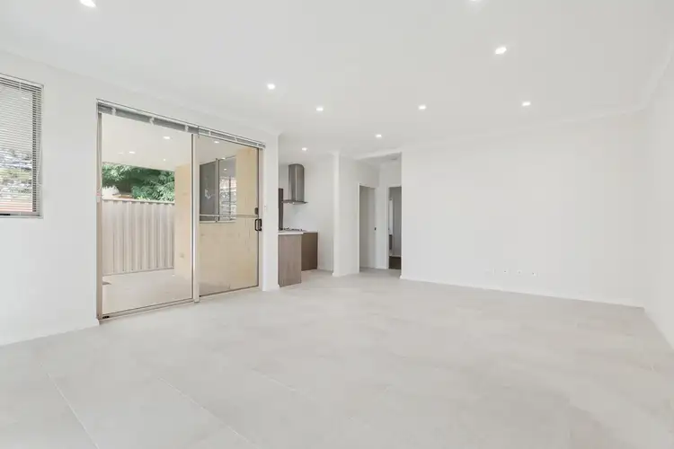 Fourth view of Homely house listing, 1, 7 Shaw Place, Innaloo WA 6018