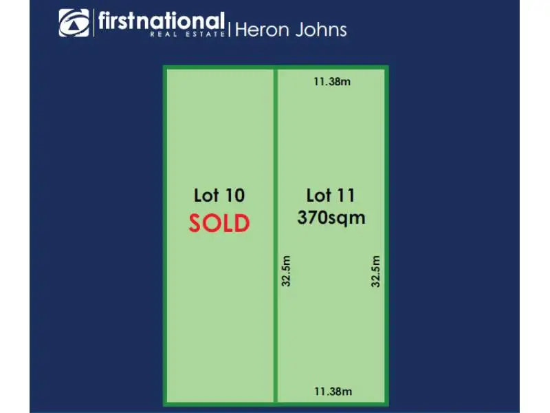 Main view of Homely land listing, 58 / Lot 11 Henry Bull Drive, Bull Creek WA 6149