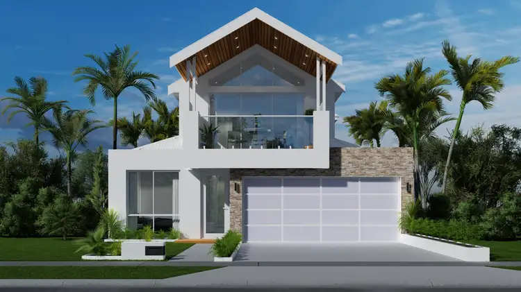 Second view of Homely land listing, 58 / Lot 11 Henry Bull Drive, Bull Creek WA 6149