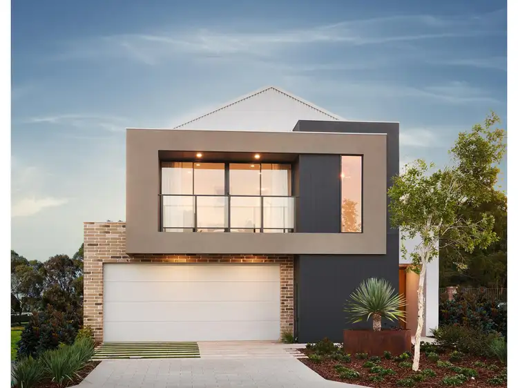 Fifth view of Homely land listing, 58 / Lot 11 Henry Bull Drive, Bull Creek WA 6149