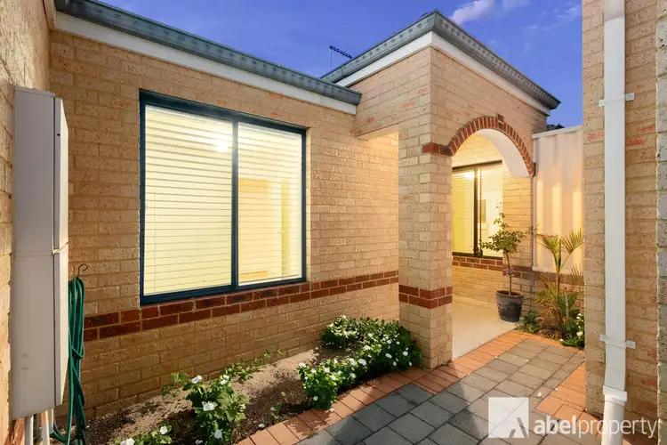 Main view of Homely villa listing, 127C Swan Street, Tuart Hill WA 6060