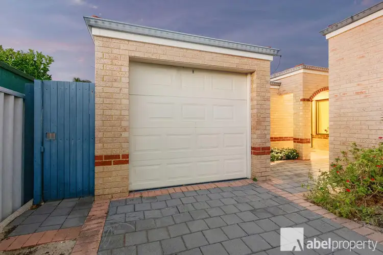 Second view of Homely villa listing, 127C Swan Street, Tuart Hill WA 6060