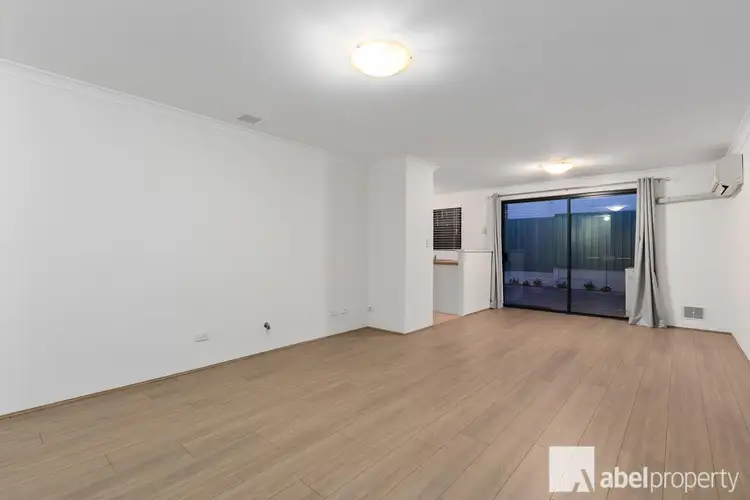 Fifth view of Homely villa listing, 127C Swan Street, Tuart Hill WA 6060