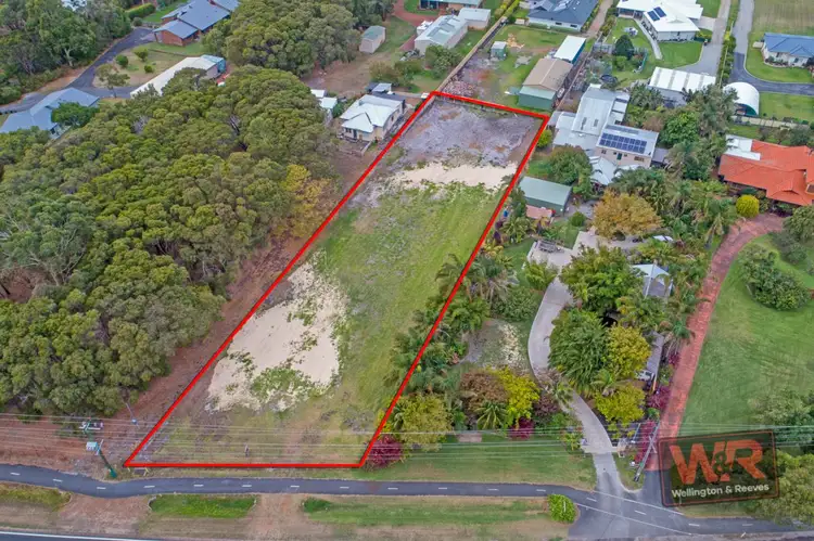 Second view of Homely land listing, 135 Frenchman Bay Road, Robinson WA 6330