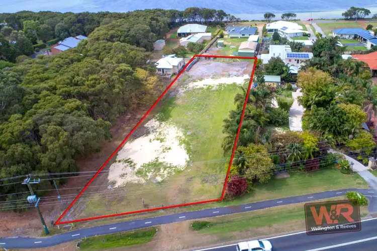 Third view of Homely land listing, 135 Frenchman Bay Road, Robinson WA 6330