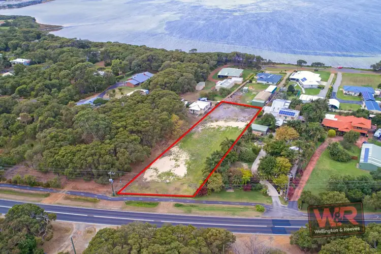 Fourth view of Homely land listing, 135 Frenchman Bay Road, Robinson WA 6330