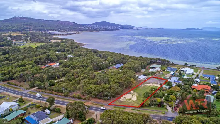 Fifth view of Homely land listing, 135 Frenchman Bay Road, Robinson WA 6330