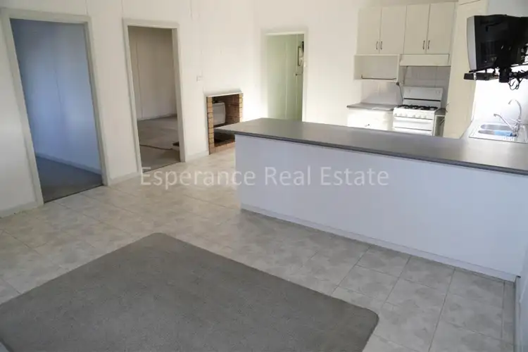 Third view of Homely house listing, 4A Hamersley Street, Esperance WA 6450