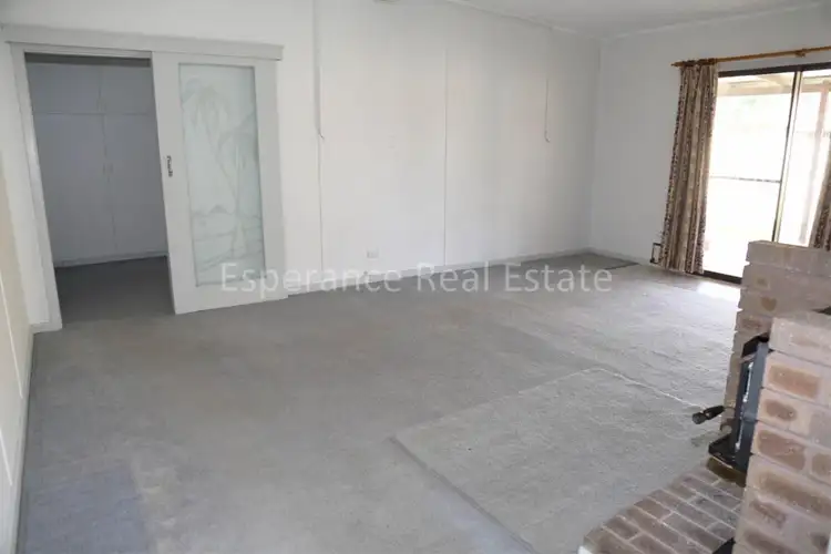 Fifth view of Homely house listing, 4A Hamersley Street, Esperance WA 6450