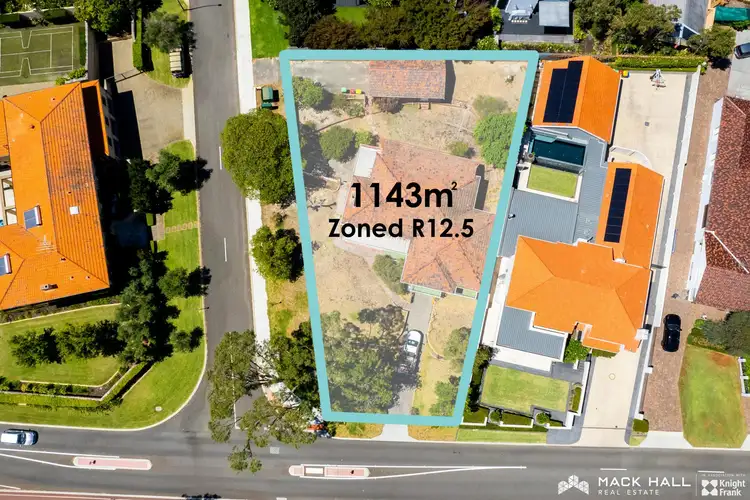 Third view of Homely house listing, 77 Melville Beach Road, Applecross WA 6153