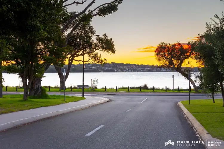 Fourth view of Homely house listing, 77 Melville Beach Road, Applecross WA 6153