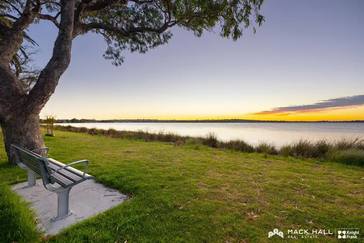 Fifth view of Homely house listing, 77 Melville Beach Road, Applecross WA 6153